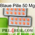 Blue Pill 50 Mg 27